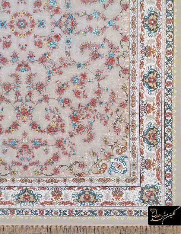 فرش تمام آکریلیک ساناز