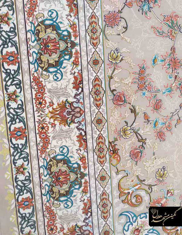 فرش 1200 شانه ساناز