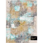 وینتیج 1200 شانه ماشینی کد 9212