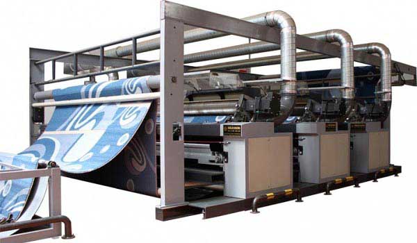 آهار زنی فرش