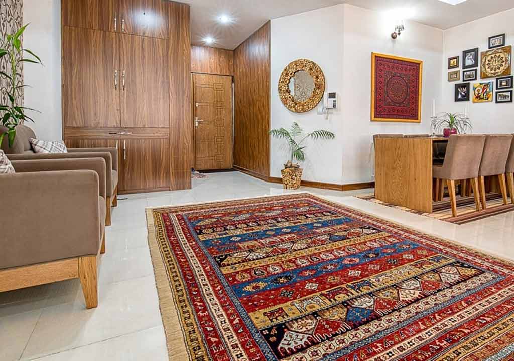 تفاوت گلیم با گبه