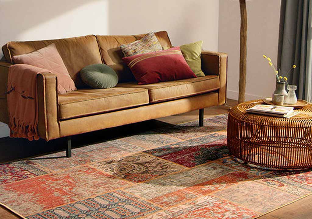 مزایای فرش 1200 شانه و معایب آن