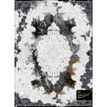 فرش وینتیج 700 شانه کد 4437