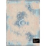 فرش وینتیج طرح پتینه