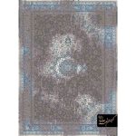 فرش کهنه نما 1000 شانه طرح پتینه