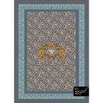 فرش وینتیج 1000 شانه کد 5352