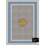 فرش کهنه نما 1000 شانه ورساچه