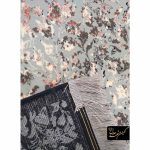 فرش کهنه نما کد 4410 - نگین مشهد هلال