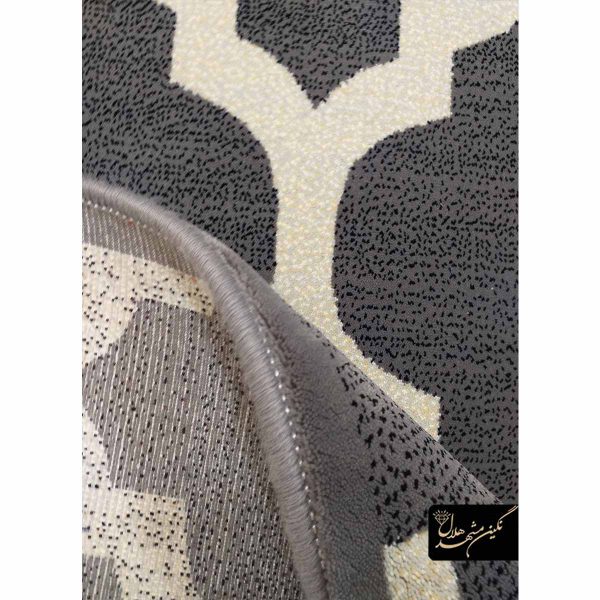 فرش کهنه نما طرح تکسچر کد 4441