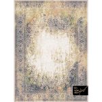 فرش وینتیج طرح کلاریس 1200 شانه