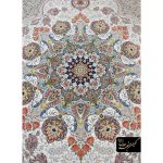 فرش 1200 شانه تراکم 3600 کد 9102