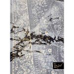 فرش 700 شانه کهنه نما کد 4421 زمینه دلفینی