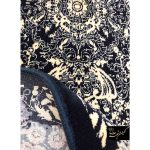 فرش وینتیج کد 4412 - 700 شانه