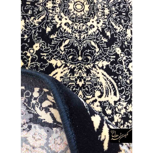 فرش وینتیج کد 4412 - 700 شانه