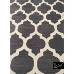 فرش کهنه نما کد 4441 طرح تکسچر