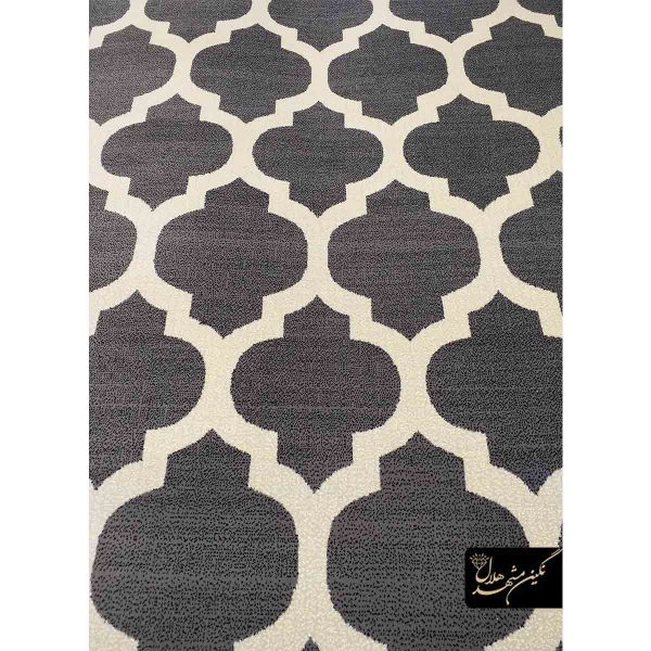 فرش کهنه نما کد 4441 طرح تکسچر