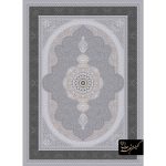 فرش لایت 1200 شانه طرح هالیدی