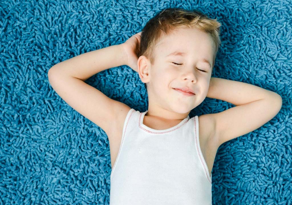 فرش آنتی باکتریال و ضد حساسیت