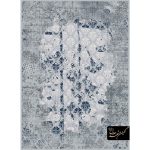 فرش کهنه نما طرح کهنه