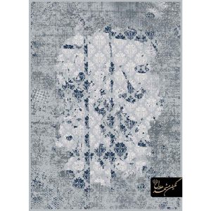فرش کهنه نما طرح کهنه