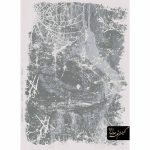 فرش وینتیج بدون حاشیه