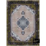 فرش وینتیج طرح هریس اصیل