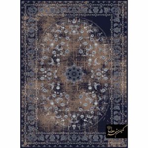فرش وینتیج طرح عتیقه