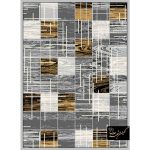 گلیم ماشینی 320 شانه طرح چوب