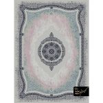 فرش 700 شانه برجسته وینتیج کد 4101