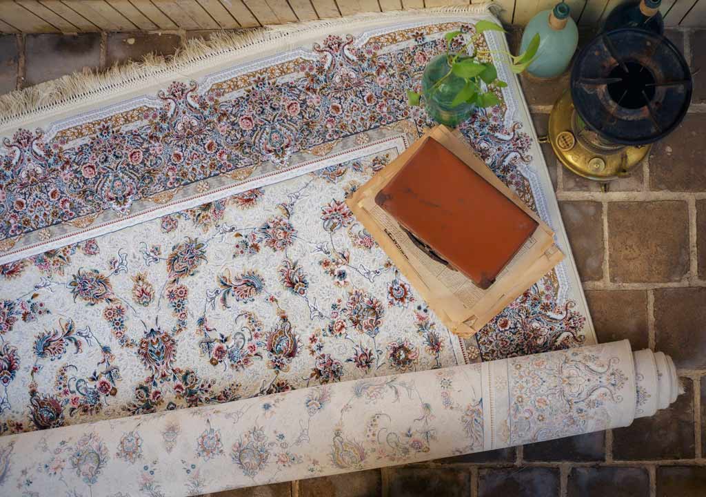 فرش ماشینی خوب