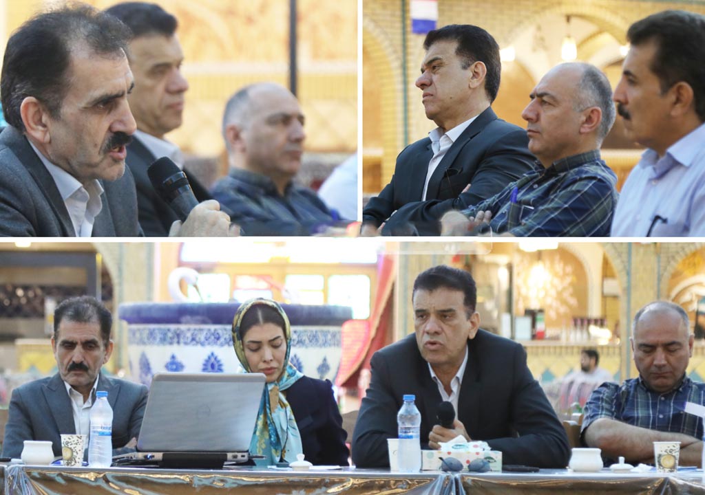 هلدینگ صنعتی شبان