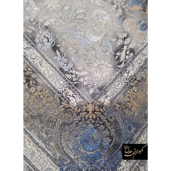 وینتیج 1200 شانه کد 9860