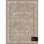 فرش کد 43004 وینتیج 1200 شانه برجسته
