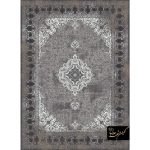 فرش وینتیج طرح اصفهان 1200 شانه کد 9814