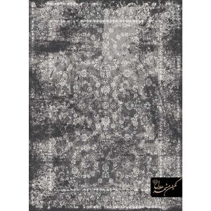 فرش کد 9852 وینتیج افشان 1200 شانه شبان