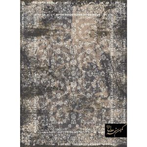 فرش کد 9853 افشان وینتیج