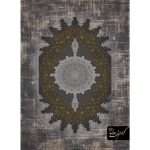 فرش کد 9855 وینتیج 1200 شانه شبان