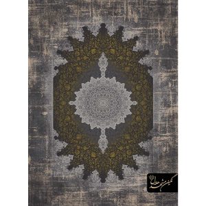 فرش کد 9855 وینتیج 1200 شانه شبان