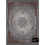 فرش کد 9877 وینتیج 1200 شانه شبان