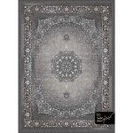 فرش کد 9878 نئوکلاسیک 1200 شانه نگین مشهد هلال