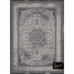 فرش کد 9882 وینتیج نئوکلاسیک 1200 شانه