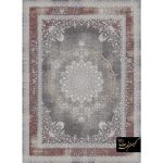 فرش کد 9893 وینتیج 1200 شانه - فرش شبان