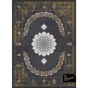 فرش کد9851 وینتیج 1200 شانه