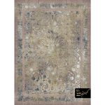 فرش کد 43015 وینتیج 1200 شانه